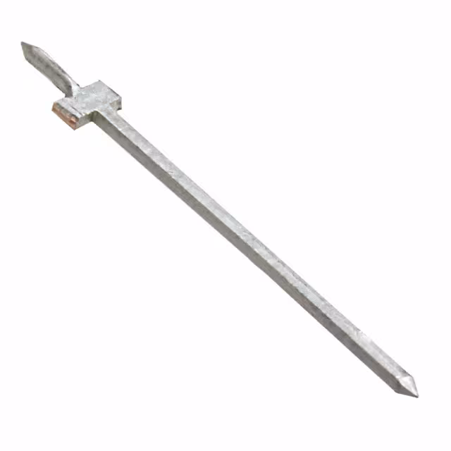 2-928776-7 TE Connectivity AMP Connectors  PC Pin Single Post Connectors